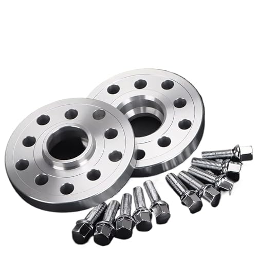 Spacer de roue pour corriger le déport de jante sur VW Golf et Bora 12mm
