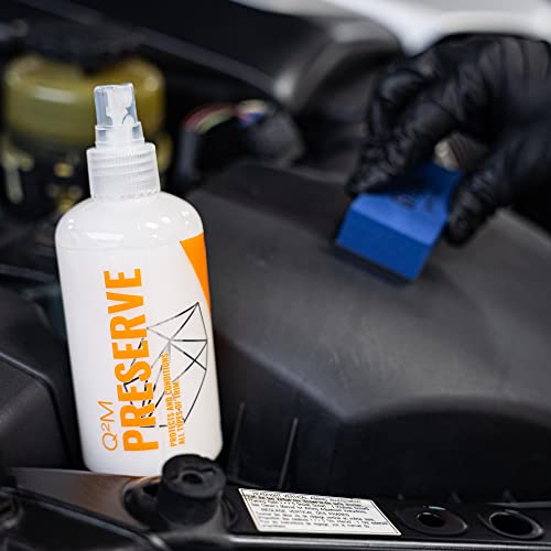 GYEON Q²M PRESERVE - 250ml - Image 5