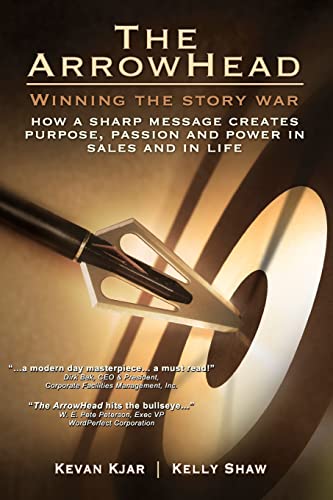 The ArrowHead: Winning the Story War