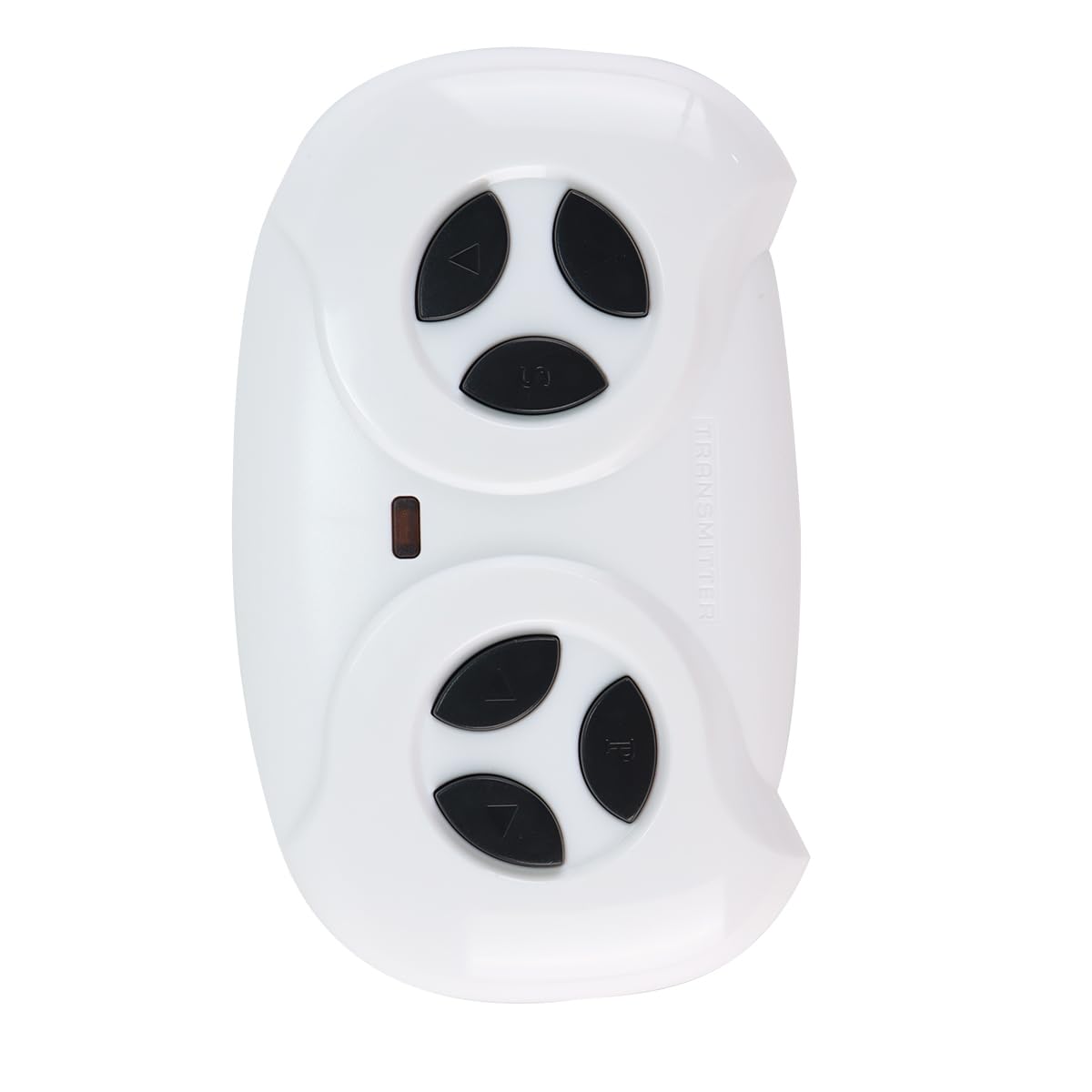 Control remoto 2.4G JR1625RX para autos eléctricos de 12 V, compatible con varios modelos (solo control remoto)