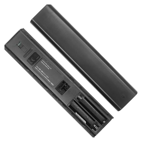 Télécommande vocale BN59-01363L pour des soirées cinéma QLED parfaites