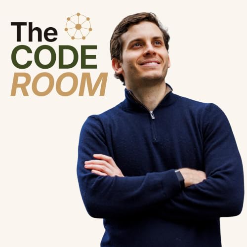 The Code Room cover art