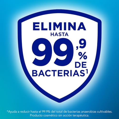 Antisséptico bucal Colgate Plax Odor Control 1000ml