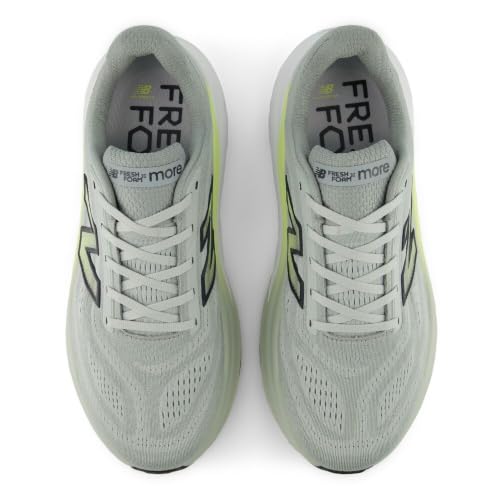 Image of New Balance Men's Fresh Foam X More V6