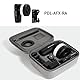 PDMOVIE Live Air 3 PDL-AFX-RA Wireless Follow Focus Lens Control System, kompatibel mit den meisten Filmlinsen oder SLR-Linsen, Gimbal und Any Camera Cage (Dies ist nicht die intelligente Version des