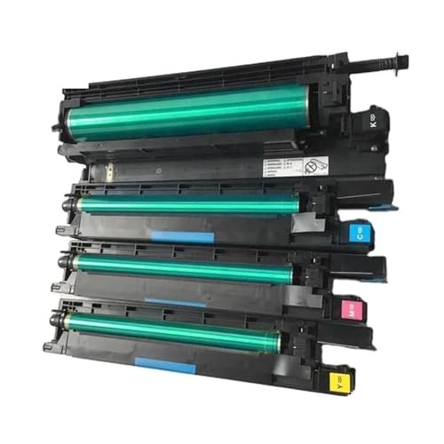 Cartouche de tambour IU610K pour restaurer l'impression des Konica Bizhub C550