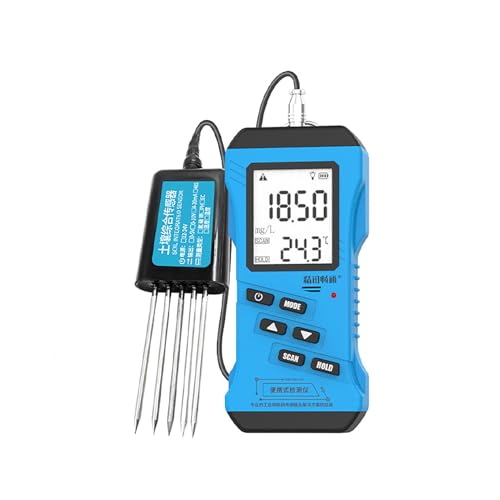 CDULOKLB 7 in 1 Soil Tester
