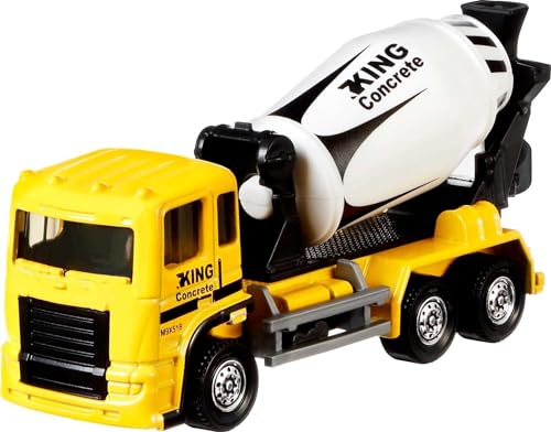 Matchbox Multipack Engins De Travaux - vue 5