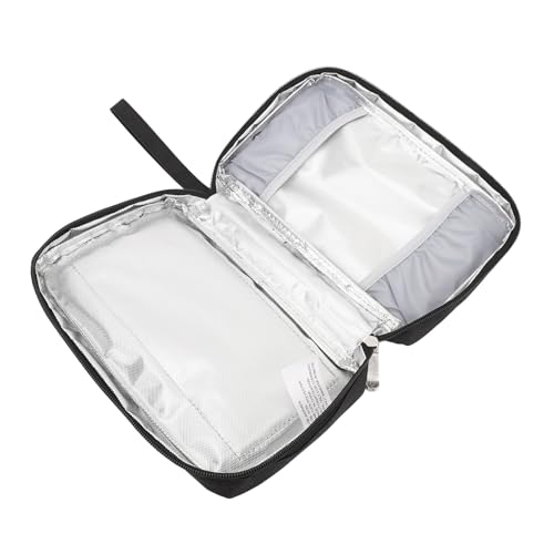 Chauffe-lingettes bébé à température réglable et grande capacité USB