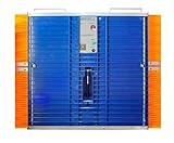 Dam Easy - Door Dam Flood Barrier - Residential Flood Protection up to 28 inches for Doorways and Windows