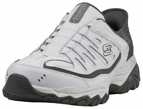 Skechers Men's, Slip-ins: After Burn - Grill Captain Sneaker