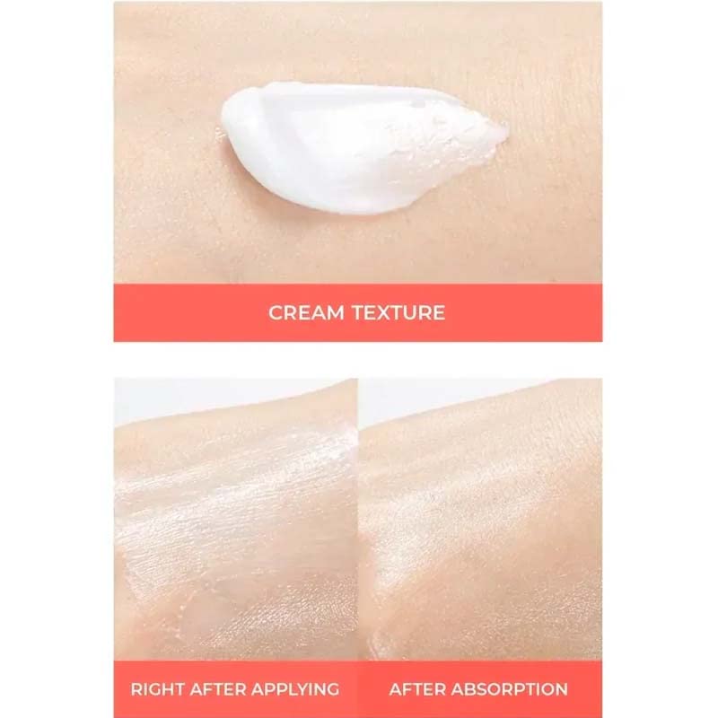 Miniatura 6 de Nature Republic Colágeno Dream 50 All Face Eye Cream Elasticity Deep Moisturizing 1.0 fl oz1.01fl.oz.