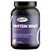 2lb Whey Protein Vanilla