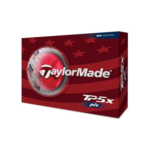 Image of TaylorMade Golf TP5