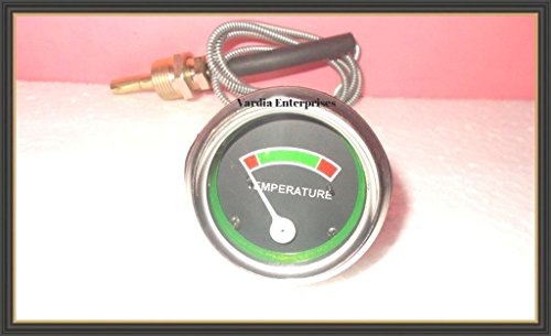 Reloj de temperatura Ford tractor 8N 9N 2N evita sobrecalentamiento