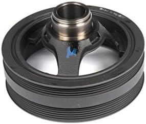 GM Genuine Parts 19300488 Crankshaft Balancer