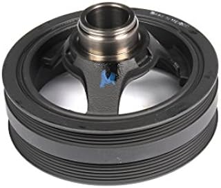 ACDelco 19300488 GM Original Equipment Crankshaft Balancer