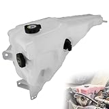 Coolant Reservoir Tank Fit For 08-20 Freightliner...