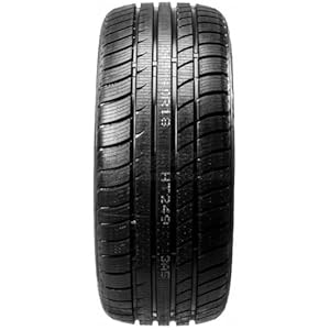 Tomket Snowroad SUV 3 3PMSF 215/65 R17 99V Winterreifen GTAM T276613 ohne Felge