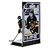 McFarlane Toys - Quinn Hughes (Vancouver Canucks) NHL 7in Posed Figure McFarlane's SportsPicks