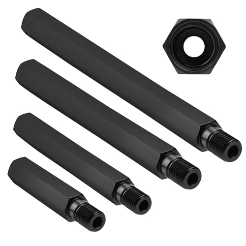 20'' Core Drill Bit Extension, Extension Rod with...