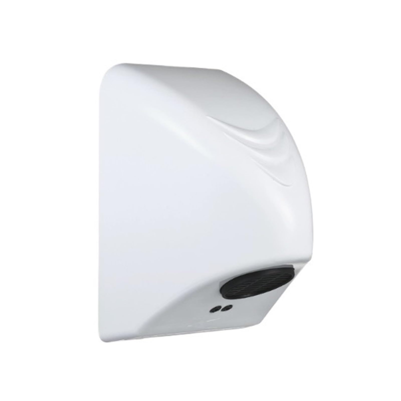 POAHNCU Hand Dryer Hand Dryer Bathroom Hotel Automatic Sensor, Jet Household for Bathroom Kitchen