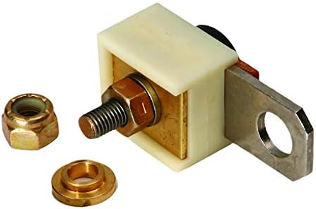 New Mercury Mercruiser Quicksilver Oem Part # 88-79023A93 Fuse Assy-90 Amp