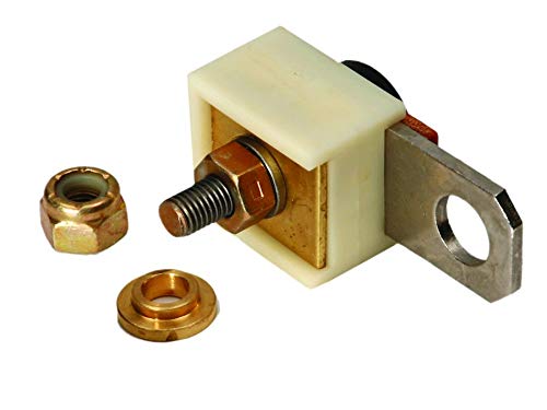 New Mercury Mercruiser Quicksilver Oem Part # 88-79023A93 Fuse Assy-90 Amp