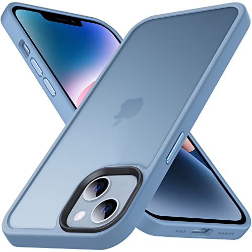 Anqrp Designed for iPhone 14 and iPhone 13 Case