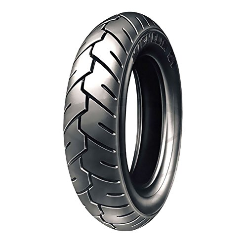 Michelin S1 80/100-10 pneu scooter avec adherence maximale
