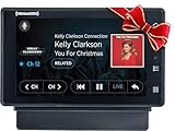 SiriusXM SXWB1AZV1 Tour Radio with 360L & Vehicle Kit - Full-Color Touch Screen Satellite & Streaming Radio