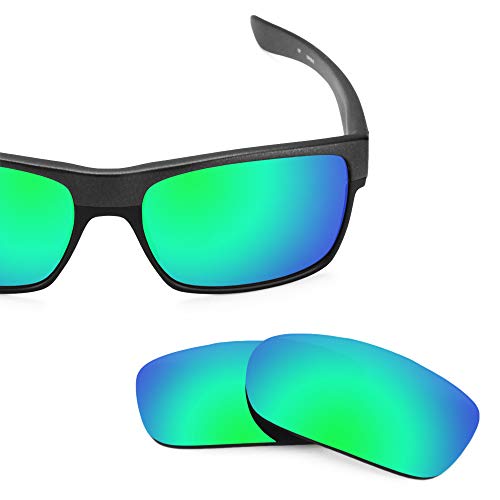 Image of Revant Replacement Lenses for Oakley TwoFace OO9189 Sunglasses