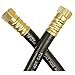 JR PRODUCTS 07-31635 3/8" LP OEM Supply Hose - 144"