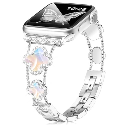 [SIBOYL] ltoh݊Apple Watch oh42mm (Series 11 10) 41mm 40mm 38mm AʋC̑ΉAbvEHb` xg fB[XAc[XAlC Rp`ӃEHb`ohgA