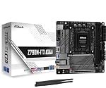 ASRock – ASRock Z790M-ITX/WIFI Z790 DDR5