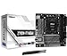 WiFi/WLAN günstig Kaufen-ASRock Z790M-ITX/WIFI Z790 DDR5