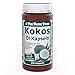 Produktbild Kokosöl 500 mg Kapseln 240 Stk. - zur Versorgung mit wertvollen ungesättigten Fettsäuren - 2-4 Monatsvorrat