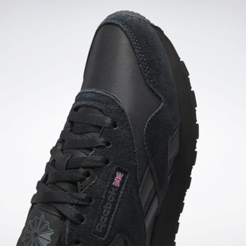 Image of Reebok Mens Cl Nylon Sneaker