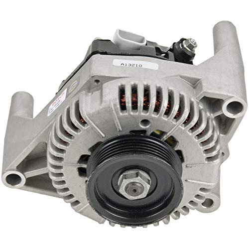 Alternateur Bosch AL7600N pièce de rechange auto pour alternateur voiture