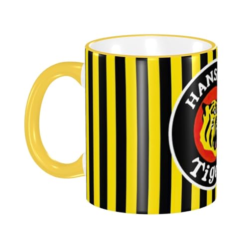 _^CK[X Z~bN}OJbv H eʃR[q[Jbv 330ml ϔM ȃ}OJbv ItBXz[p v[gɍœK ėp\ Mtg jp Yellow