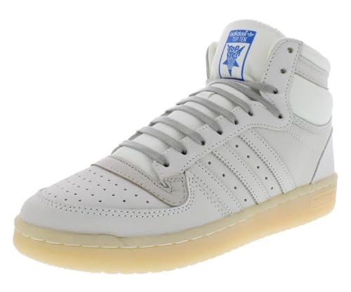 Image of adidas Men's Top Ten Hi Basketball Shoes