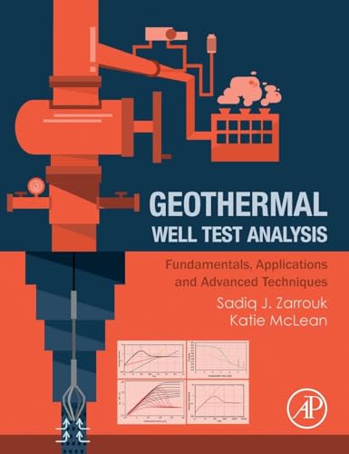 Geothermal Well Test Analysis: Fundamentals, Applications and Advanced Techniques
