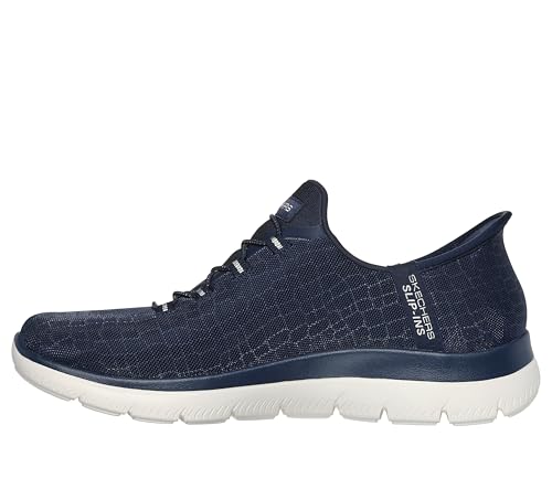 Image of Skechers Women's Summits Classy Night Hands Free Slip-in Shoes