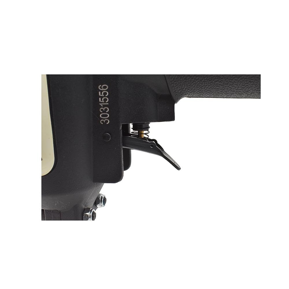 AIR LOCKER AP700 clavadora profesional de alta resistencia con conector de acoplamiento de acero de 1/4 pulgadas x 1/4 pulgadas macho NPT