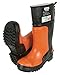 Price comparison product image Oregon Yukon II Size 9.5/44 Chainsaw Safety Boots