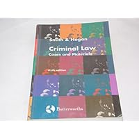 Cases and Materials