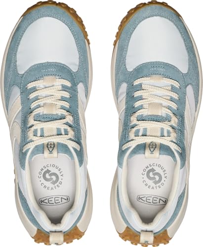 Image of KEEN Women's KS86 Comfortable Durable Retro Style Sneakers