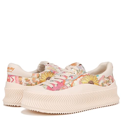 samy119 Circus NY by Sam Edelman Women's Tatum Sneaker - Product Details