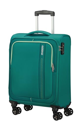 American Tourister Sea Seaker - Spinner S, bagagli a mano,