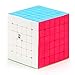 LiangCuber QY Qifan S 6x6 Speed Cube Stickerless QiFan S2 Magic Cube 6x6x6 Puzzle Cubes Toy